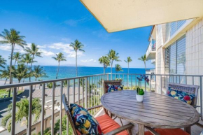 KAMAOLE NALU, #502^ condo